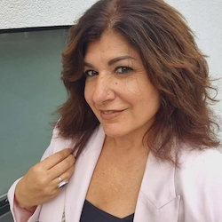 Fernanda Garcia Salgueiro