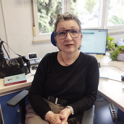 Fernanda Palacios García