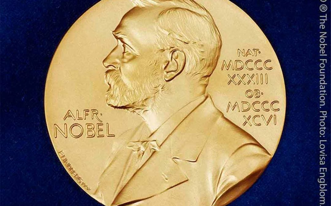 EL NOBEL DE ECONOMÍA 2025 REIVINDICA LA PROPIEDAD INDUSTRIAL COMO MOTOR DEL PROGRESO. LA PROPIEDAD INDUSTRIAL COMO ASUNTO DE ESTADO