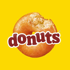 Donut frente a Donuts (marca registrada)