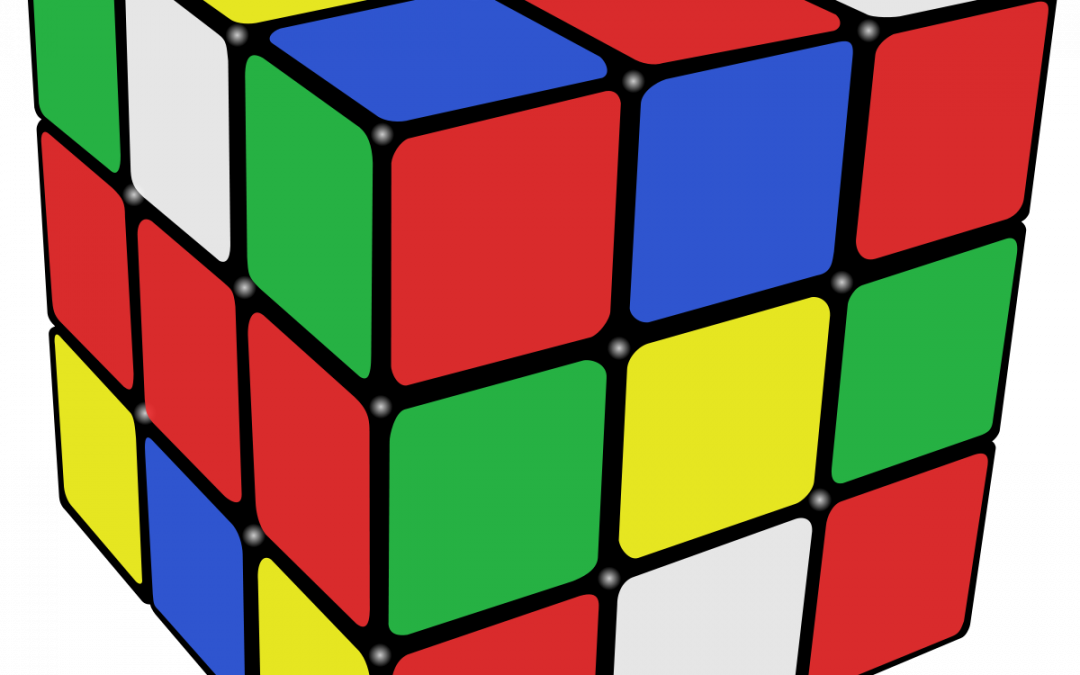 El Tribunal General confirma la anulación de las marcas constituidas por la forma del «cubo de Rubik»